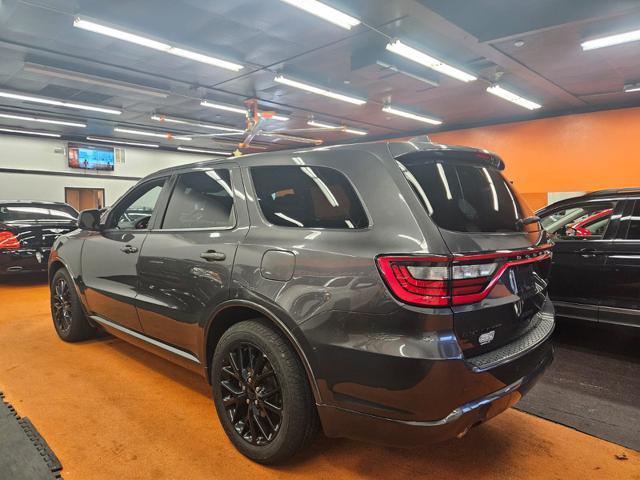 used 2015 Dodge Durango car, priced at $16,995