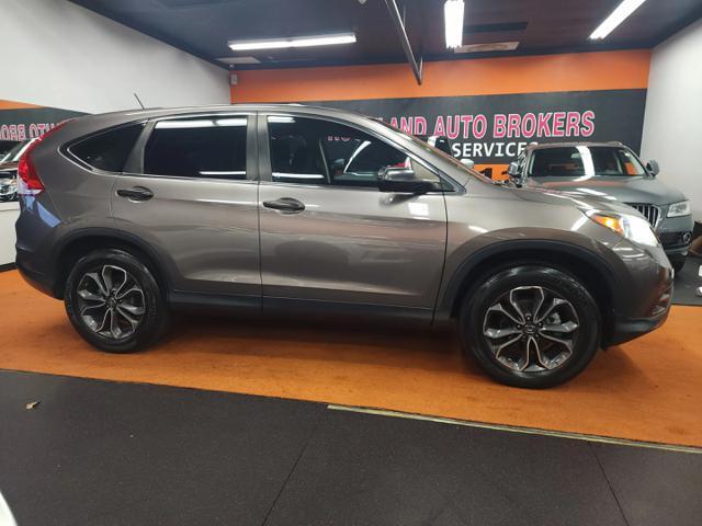 used 2012 Honda CR-V car, priced at $10,995