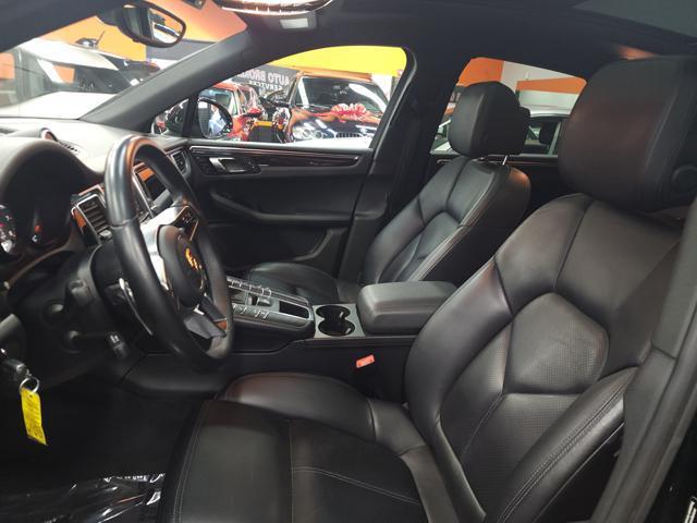 used 2015 Porsche Macan car, priced at $20,995