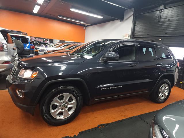 used 2014 Jeep Grand Cherokee car, priced at $13,995