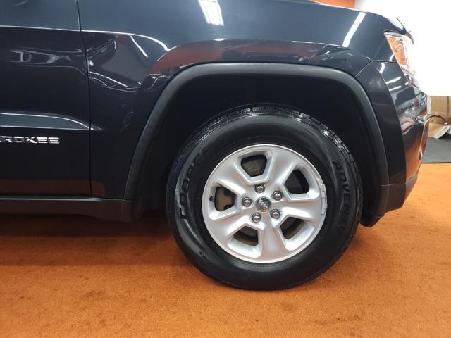 used 2014 Jeep Grand Cherokee car, priced at $13,995