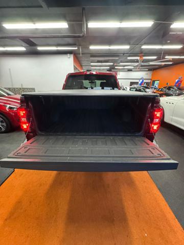 used 2016 Chevrolet Silverado 1500 car, priced at $13,995