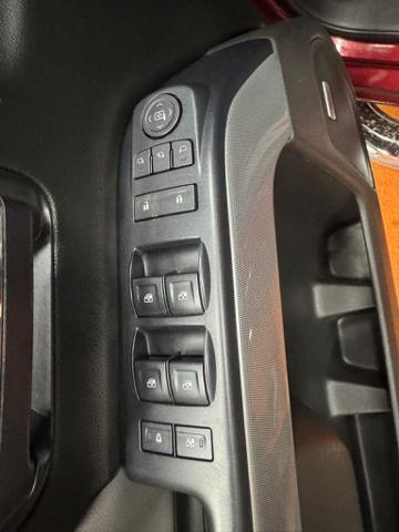 used 2016 Chevrolet Silverado 1500 car, priced at $13,995