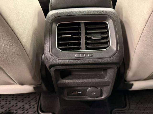 used 2018 Volkswagen Tiguan car, priced at $14,995