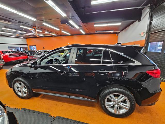 used 2013 Acura RDX car, priced at $14,995