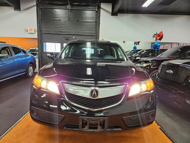 used 2013 Acura RDX car, priced at $14,995