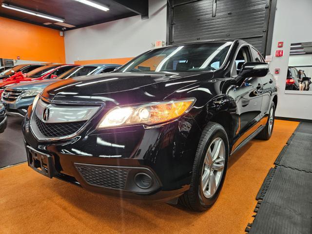 used 2013 Acura RDX car, priced at $14,995