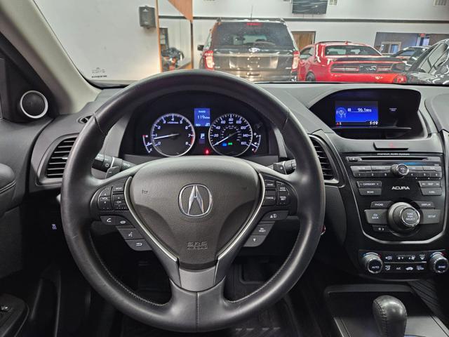 used 2013 Acura RDX car, priced at $14,995