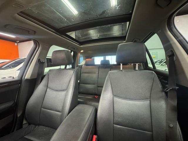 used 2017 BMW X3 car, priced at $12,995
