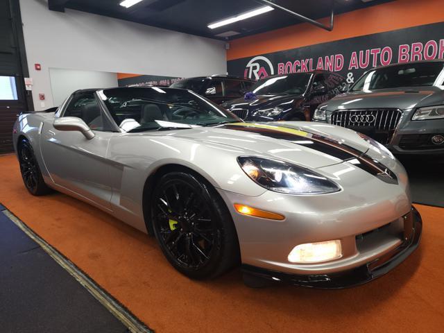 used 2005 Chevrolet Corvette car, priced at $23,995