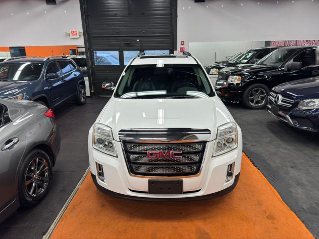 used 2011 GMC Terrain car, priced at $7,995