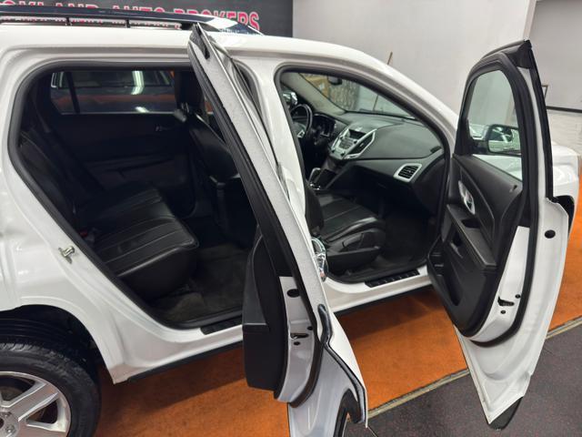 used 2011 GMC Terrain car, priced at $7,995