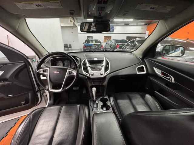 used 2011 GMC Terrain car, priced at $7,995