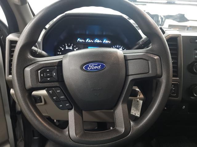 used 2018 Ford F-250 car, priced at $26,995