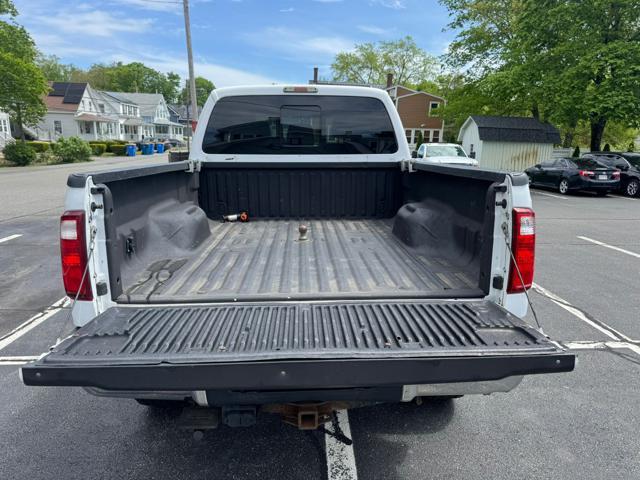 used 2016 Ford F-250 car, priced at $16,995
