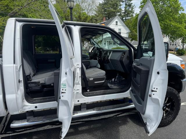 used 2016 Ford F-250 car, priced at $16,995