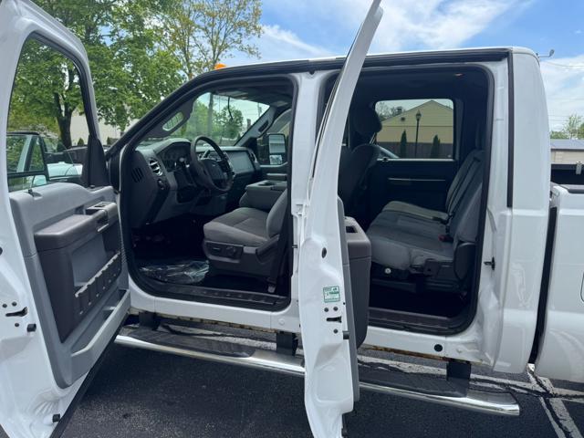 used 2016 Ford F-250 car, priced at $16,995