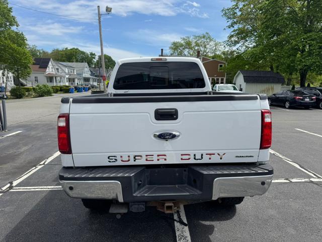 used 2016 Ford F-250 car, priced at $16,995