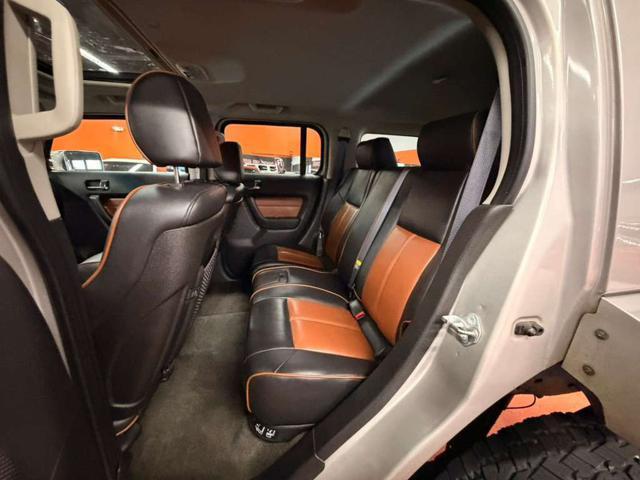 used 2006 Hummer H3 car, priced at $8,995