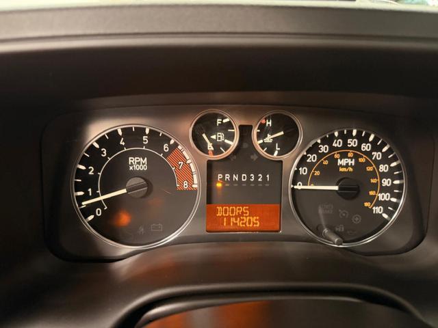 used 2006 Hummer H3 car, priced at $8,995