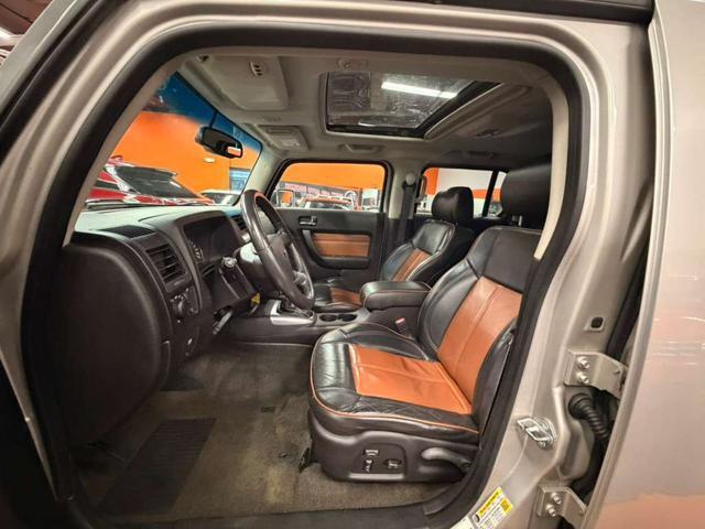 used 2006 Hummer H3 car, priced at $8,995