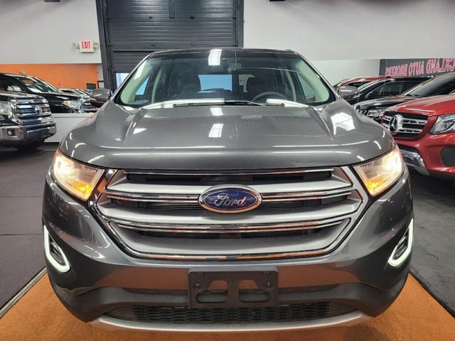 used 2015 Ford Edge car, priced at $14,995