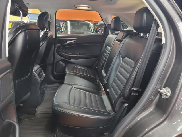 used 2015 Ford Edge car, priced at $14,995