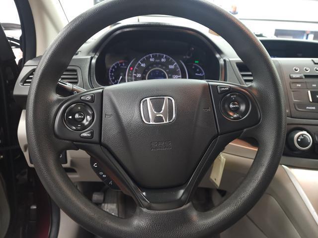 used 2014 Honda CR-V car, priced at $12,995