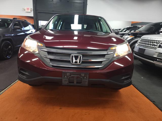 used 2014 Honda CR-V car, priced at $12,995