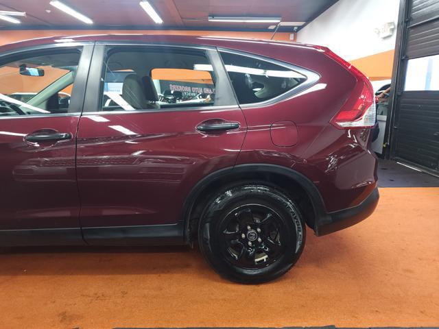 used 2014 Honda CR-V car, priced at $12,995