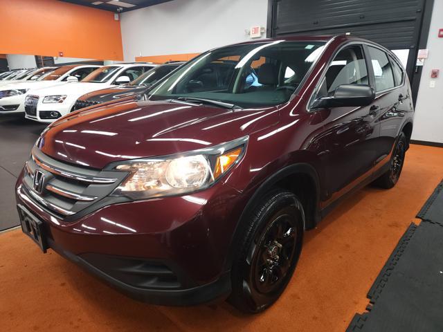 used 2014 Honda CR-V car, priced at $12,995