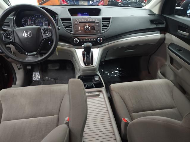 used 2014 Honda CR-V car, priced at $12,995