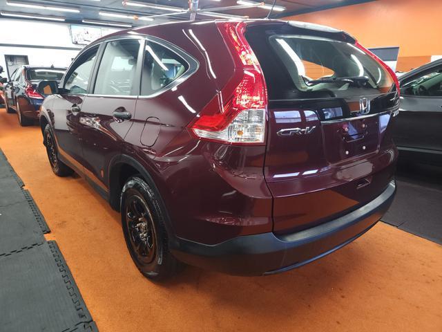 used 2014 Honda CR-V car, priced at $12,995