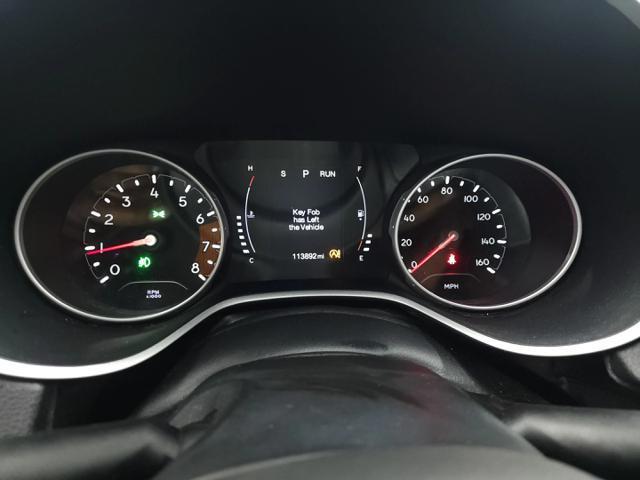 used 2017 Jeep New Compass car, priced at $10,995