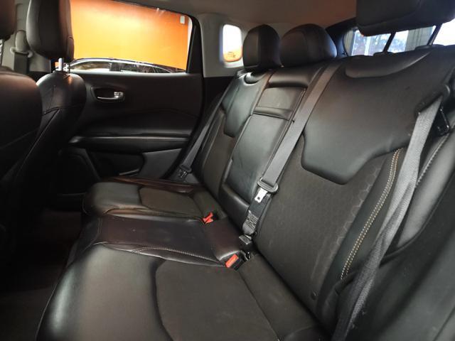 used 2017 Jeep New Compass car, priced at $10,995