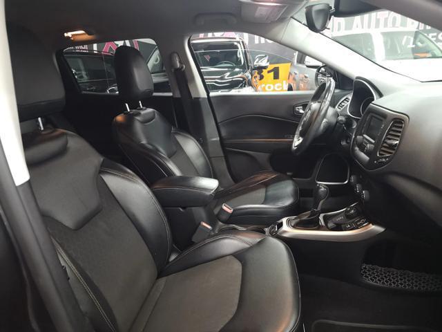 used 2017 Jeep New Compass car, priced at $10,995