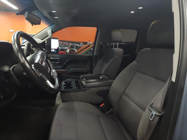 used 2015 GMC Sierra 1500 car, priced at $20,995