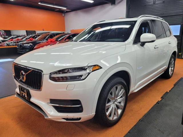 used 2017 Volvo XC90 car, priced at $20,995