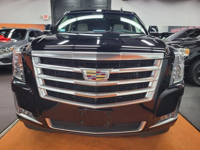 used 2018 Cadillac Escalade car, priced at $23,995