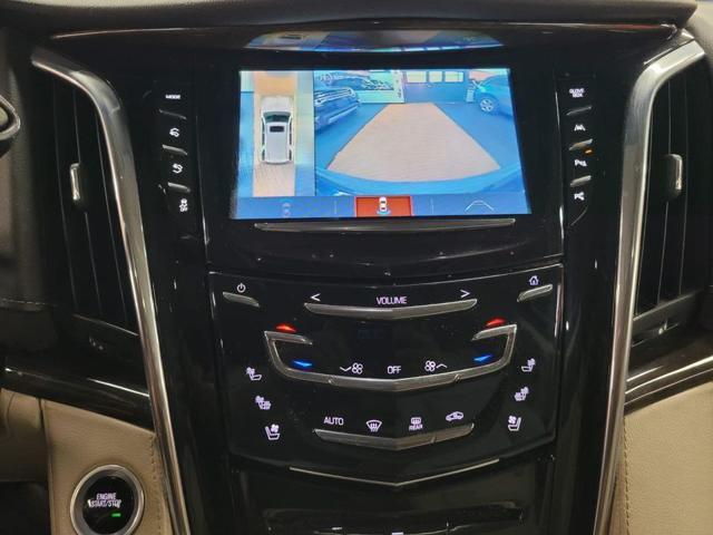 used 2018 Cadillac Escalade car, priced at $23,995