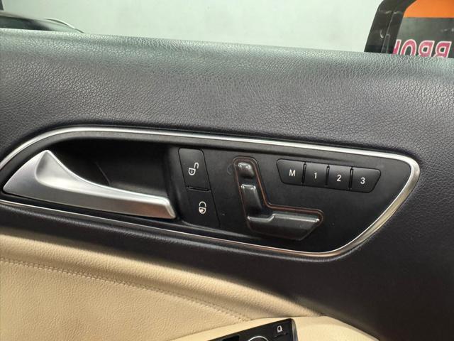 used 2015 Mercedes-Benz GLA-Class car, priced at $14,995