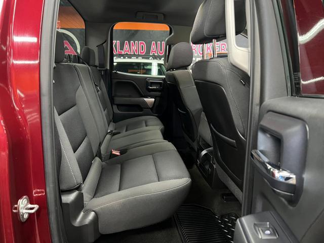 used 2015 Chevrolet Silverado 1500 car, priced at $19,995
