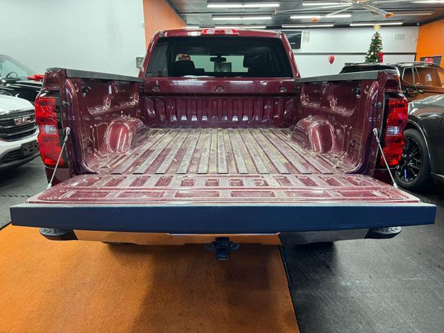 used 2015 Chevrolet Silverado 1500 car, priced at $19,995