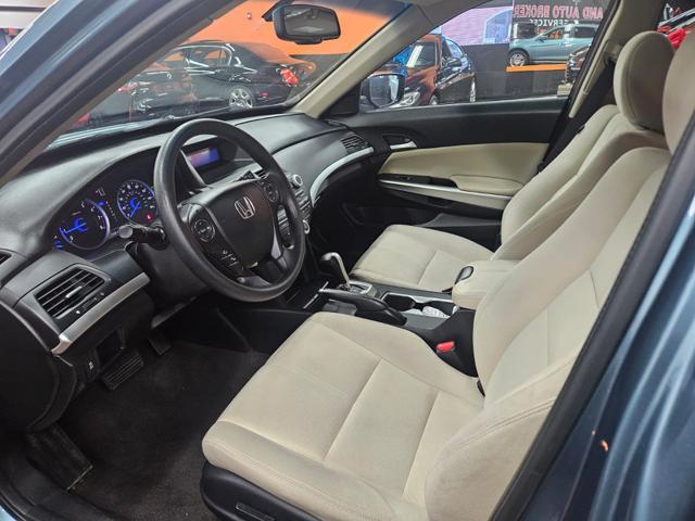 used 2014 Honda Crosstour car, priced at $16,995