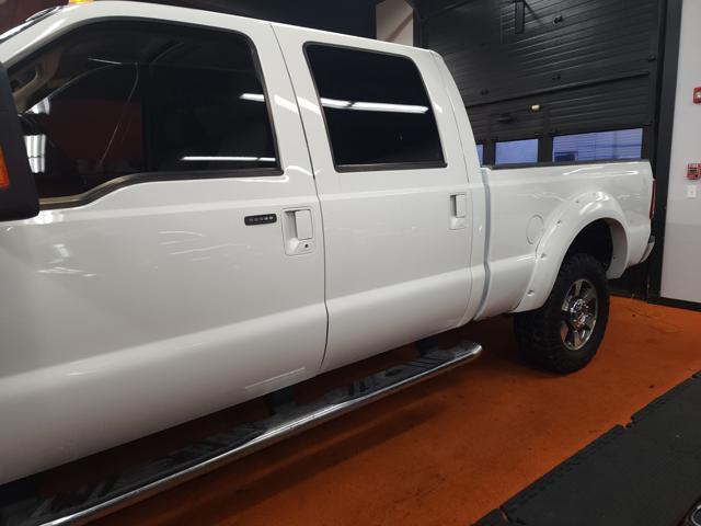 used 2011 Ford F-250 car, priced at $15,995