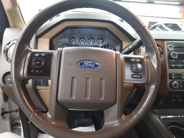 used 2011 Ford F-250 car, priced at $15,995