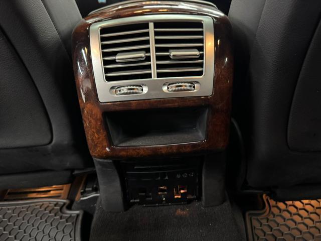 used 2007 Mercedes-Benz S-Class car, priced at $10,995