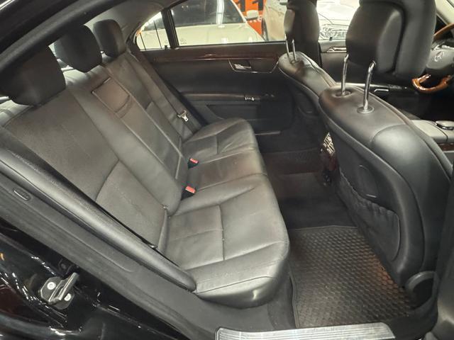 used 2007 Mercedes-Benz S-Class car, priced at $10,995