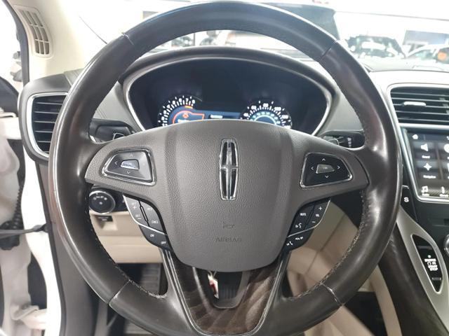 used 2018 Lincoln MKX car, priced at $12,995