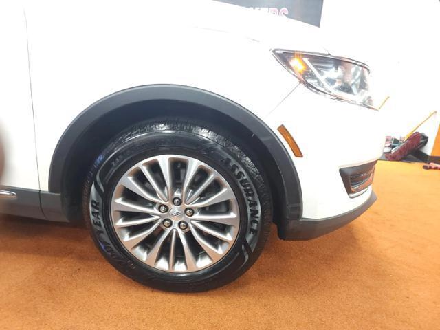 used 2018 Lincoln MKX car, priced at $12,995